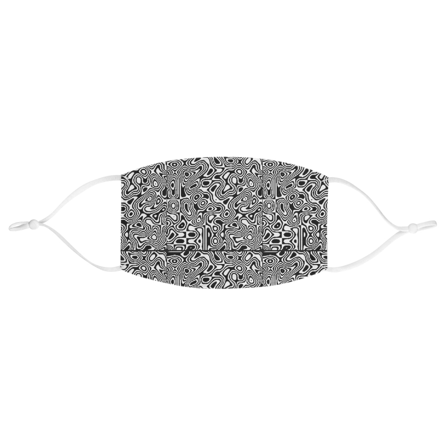 Anti Surveillance Face Mask
