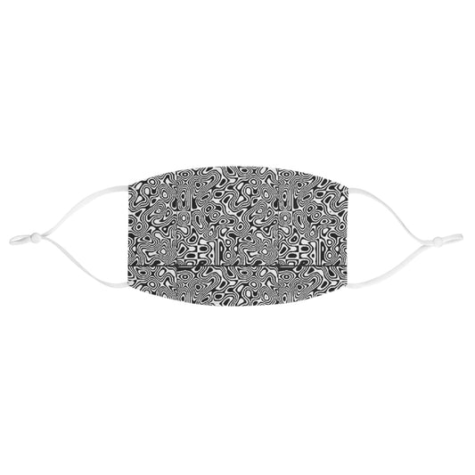 Anti Surveillance Face Mask