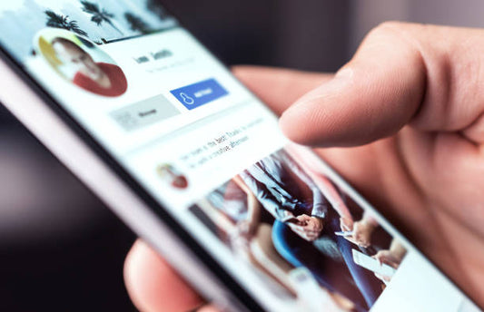 From Innocent Shares to Surveillance: Protecting Your Privacy in a Digital World