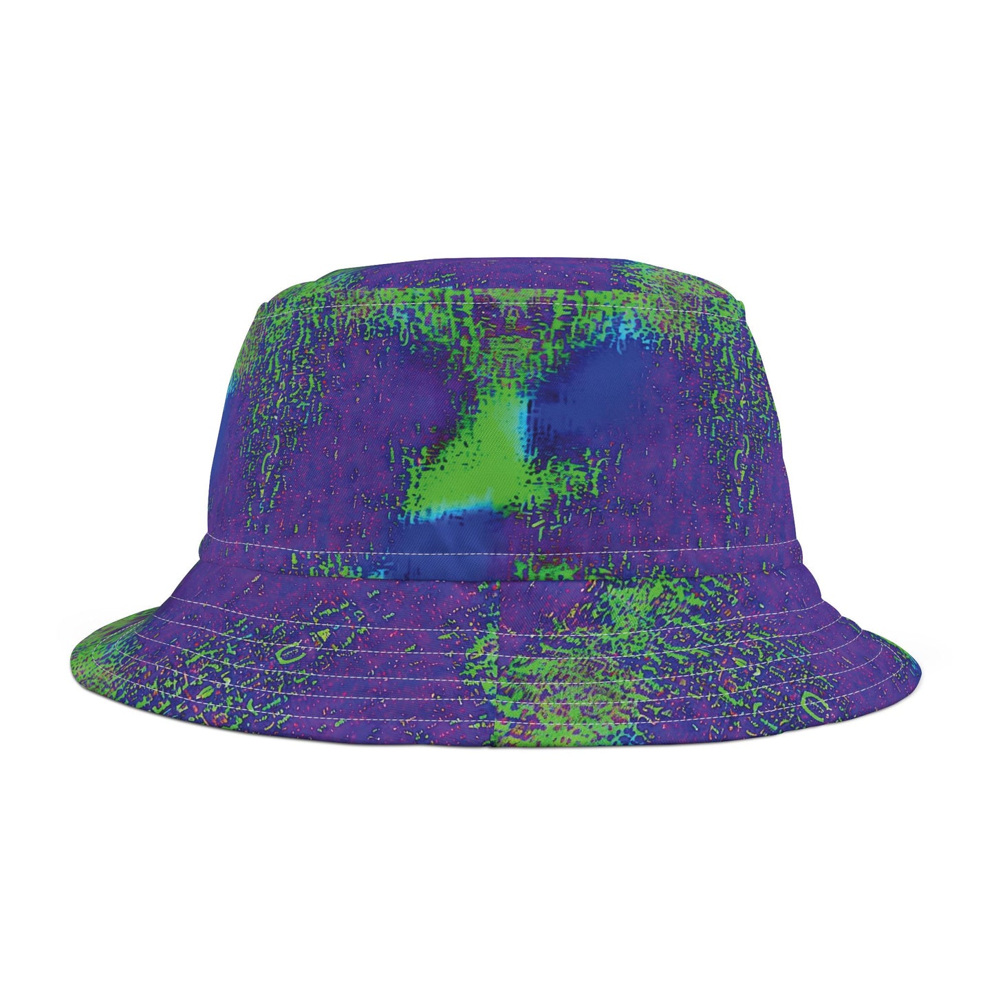 Urban Camouflage Bucket Hat