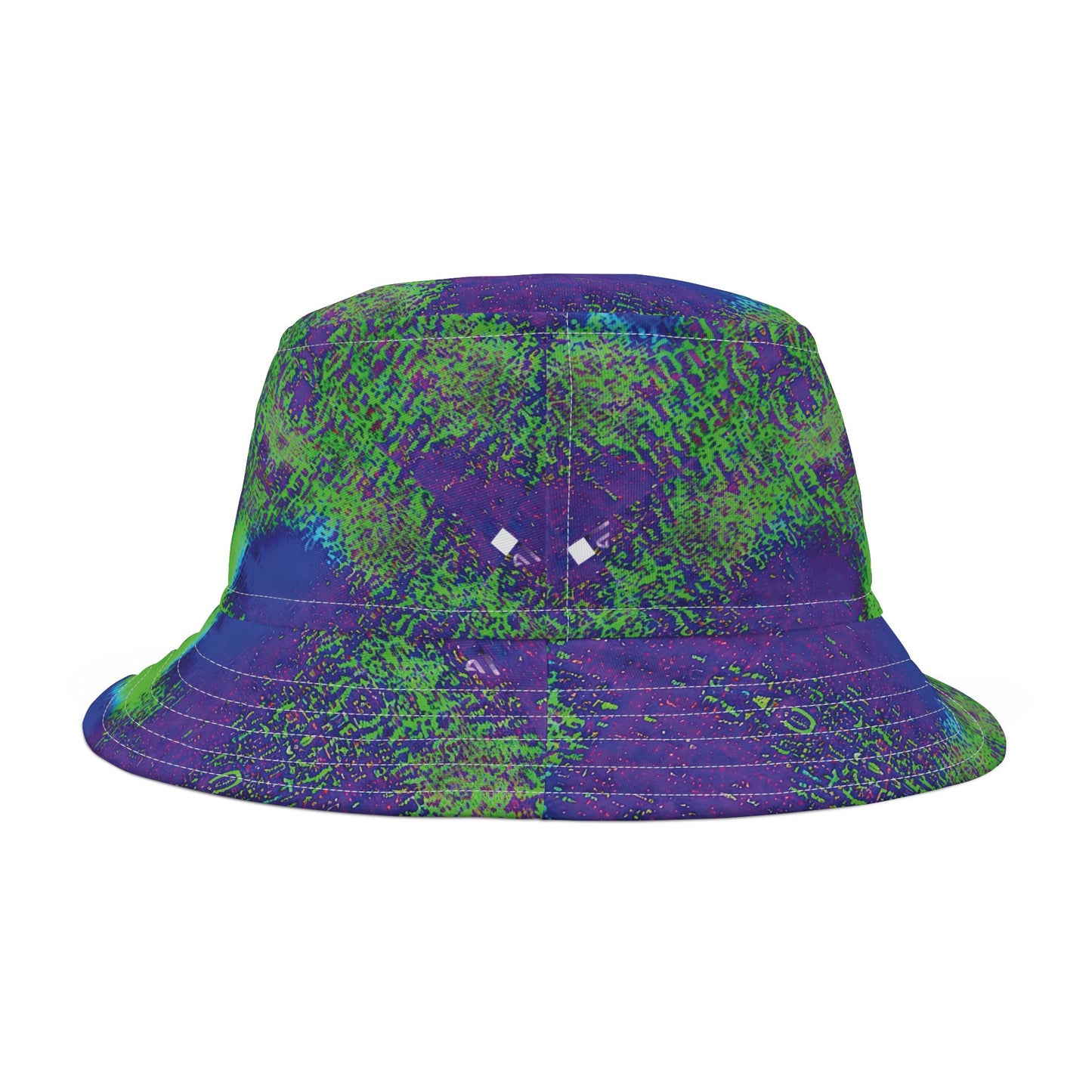 Urban Camouflage Bucket Hat