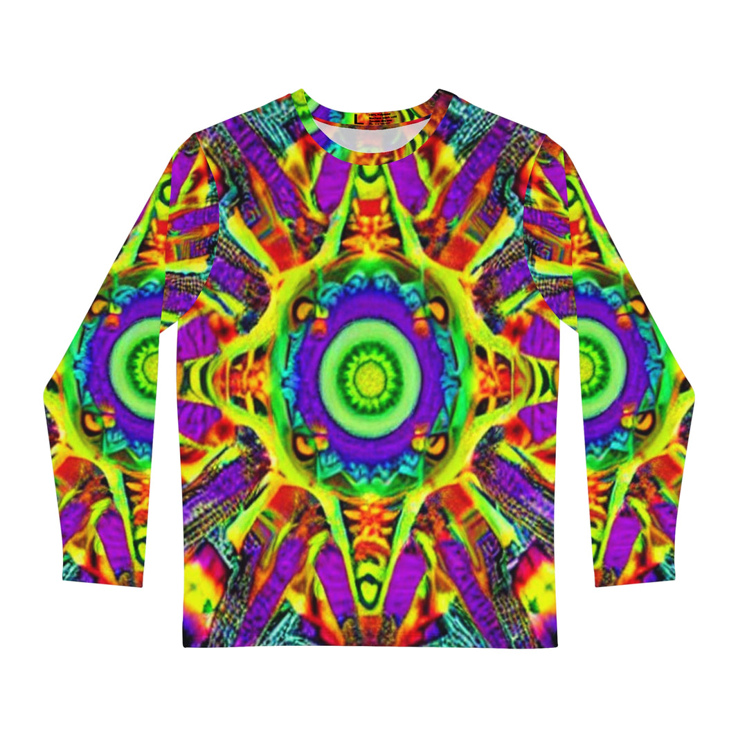 AI Invisibility / Adversarial Patterns – AntiAi Clothing