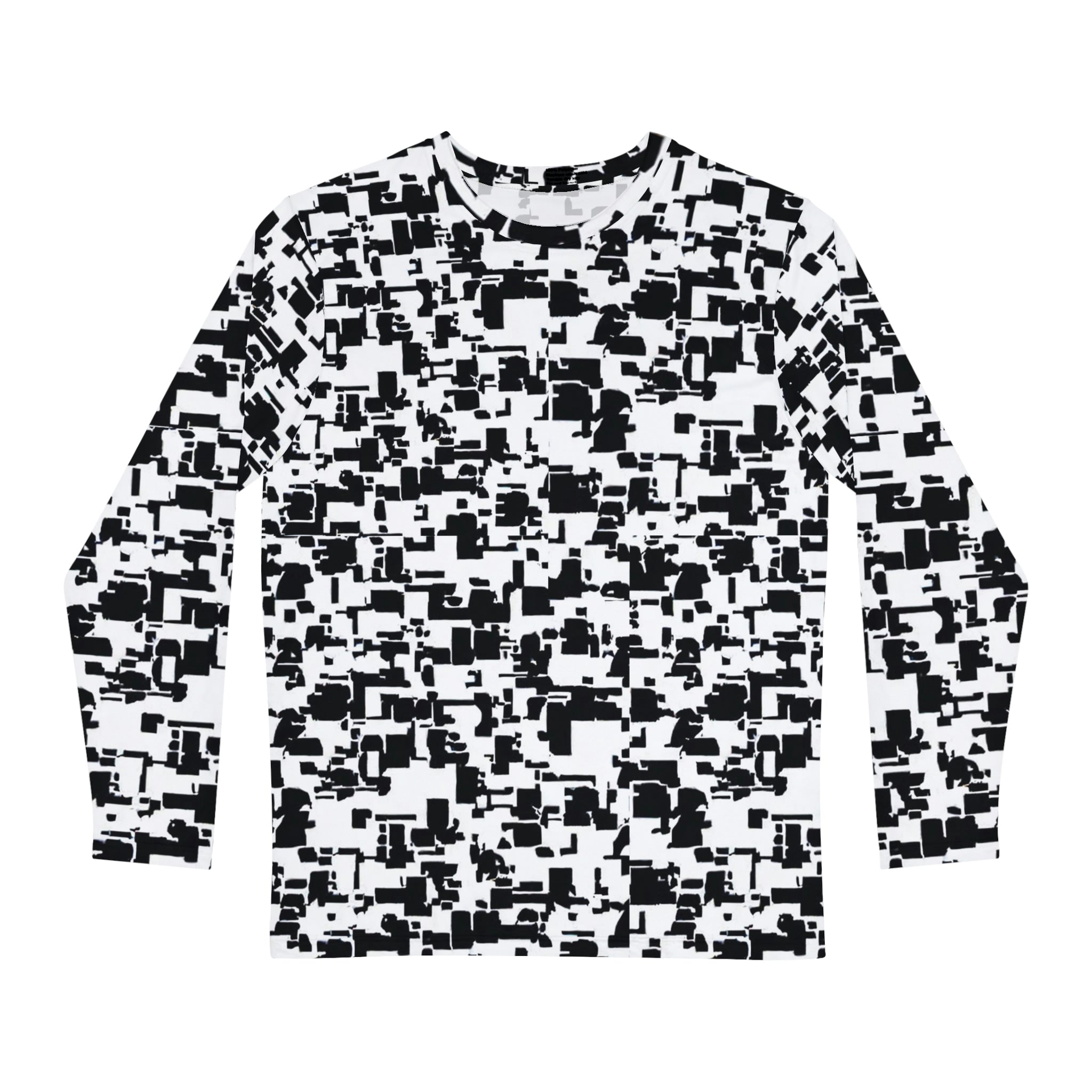 AI Invisibility / Adversarial Patterns – AntiAi Clothing