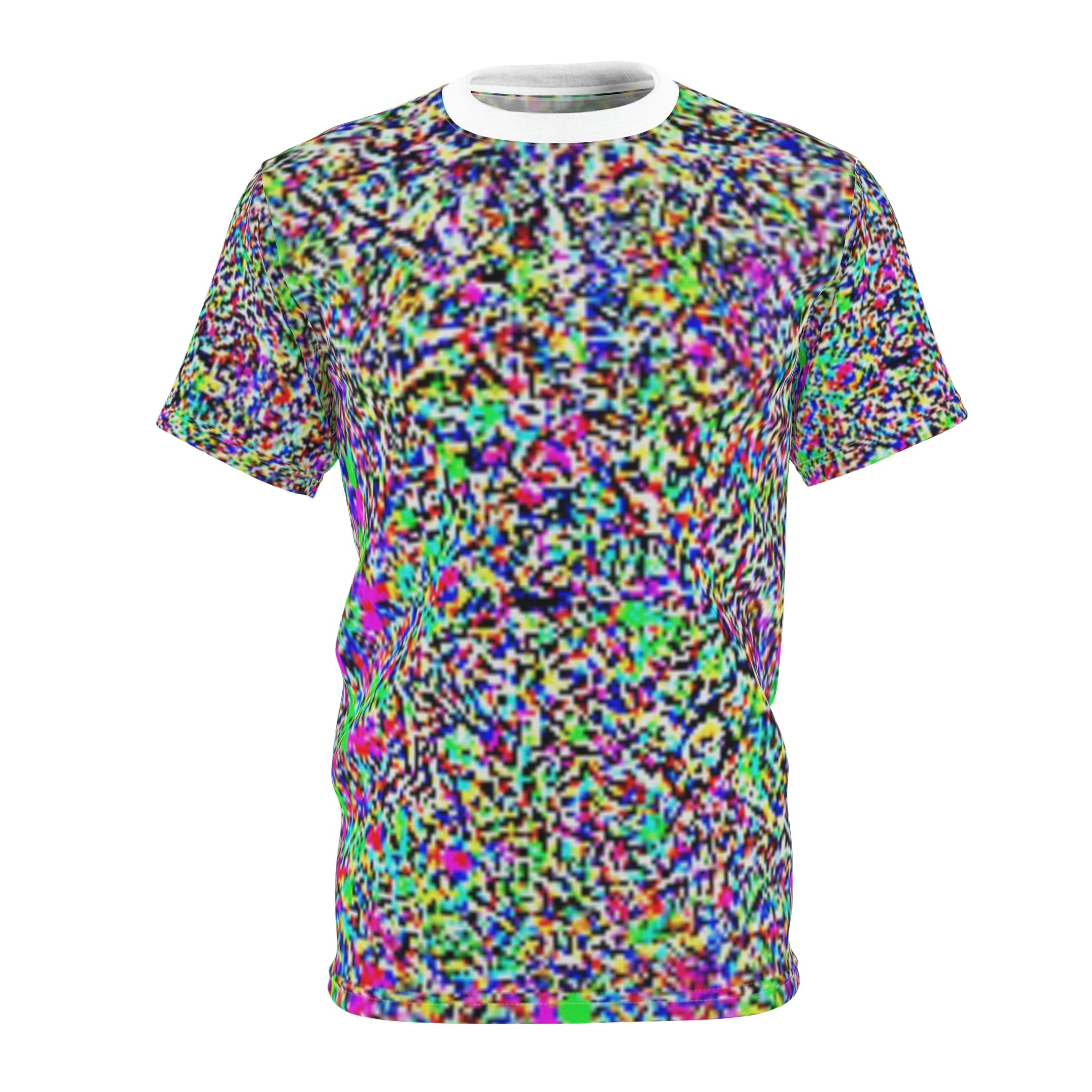 Anti Camera Patterns Anti-Surveillance Apparel & Privacy Streetwear | antiAI.biz – AntiAi ...
